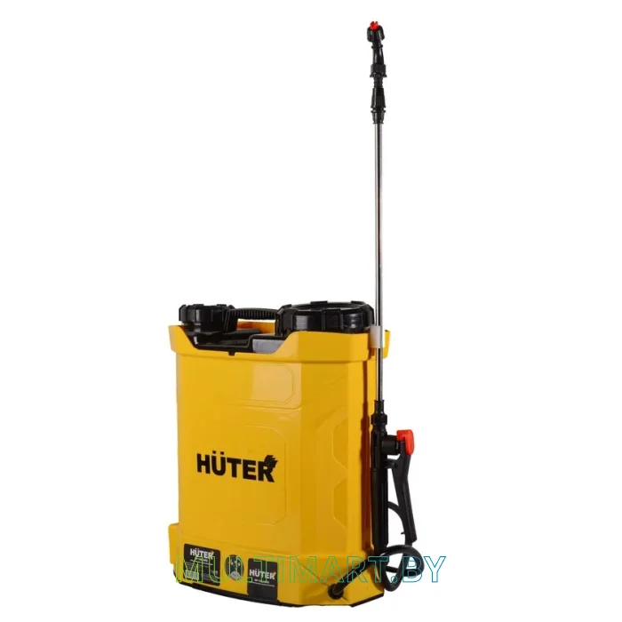 Опрыскиватель Huter SP-10Li-SFA (70/13/101)